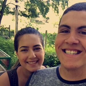 Meet your Posher, Nick